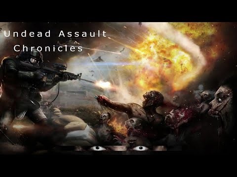 StarCraft 2 - Undead Assault Chronicles (40)