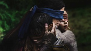 Bird Box - Film (2018)