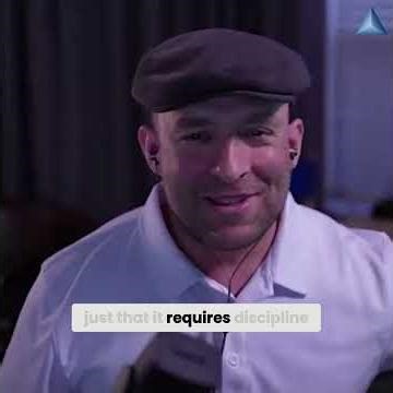 GTD Method: Unlock Relaxed Productivity - But Requires Discipline! #shorts