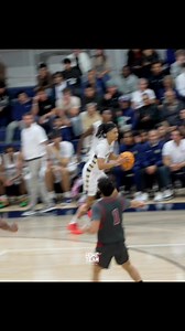 Harvard commit Elzie Harrington goes off for 41 points | Home Team Hoops