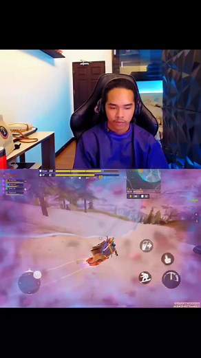 panis 🔥 smooth snowb #holyfather #callofdutymobile #holyfathercodm #codm #codmobile #fyp @HOLYFATHER