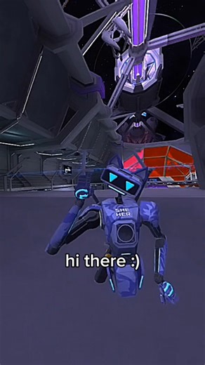 #oriondrift introduction #oculus #vr #oculus #oriondriftvr #oculus3s #introduction