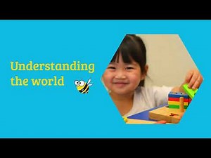 Understanding the Early Years Foundation Stage (EYFS) curriculum