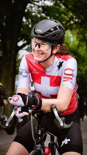 13 reactions | Another day full of emotions at @uci_cyclingworlds and fantastic road races despite the ️ Congrats to the second  jersey @flurina_rigling 拾 #cycling #paracycling #parasport @plusportschweiz @swisscyclingteam @timothyzemp @laugarnier68 @fabiobernasconi12 @roger_bolliger @ch_ackermann @danyhirs @franziska_matiledoerig @zurich_2024  @gabriel.monnet | Swiss Paralympic | Facebook