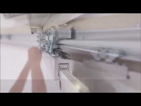 CARA PASANG ASD D120B AUTOMATIC DEKKSON
