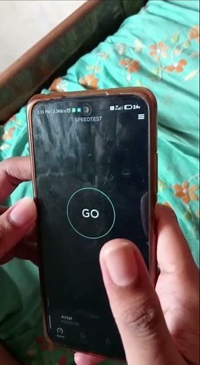 5g test on redmi note 10t 5g