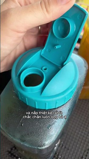 Bình đựng nước, đựng trà Lock and Lock #lockandlock #binhdungtra