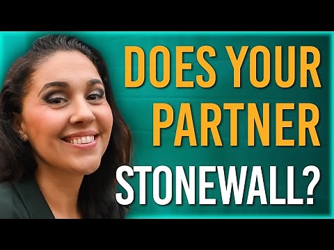When Stonewalling Is Used Against You: How to Disarm Toxic Interactions