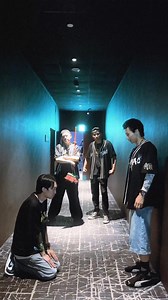 【精彩片段重現】豪哥版⚡️⚡️⚡️票房衝衝衝⚡️⚡️⚡️我們將釋出仁哥版✨敬請期待 | 角頭文創 - GATAO MOVIE