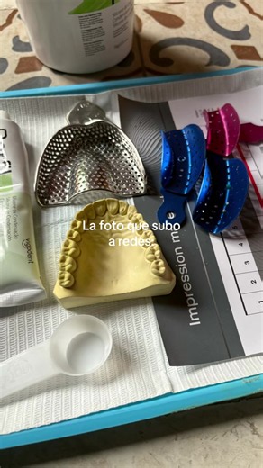 que les puedo decir… #fyp #odontologia #student #odontologos #girls | Dentistry Student