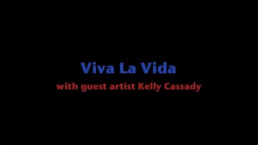 Coldplay - Viva La Vida (Acapella Cover) (Official Music Audio)