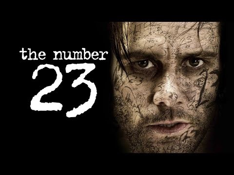 The Number 23 (2007) movie review