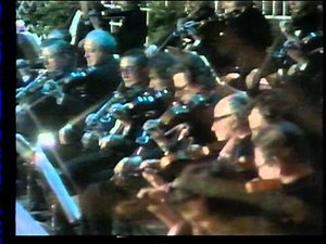 Bert Kaempfert live at the Royal Albert Hall (22.04.1974 - part 4/4)