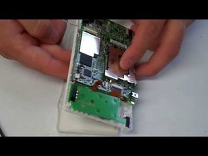 How To Replace Nintendo DSi Shell