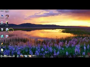 How to record your presentation as a video using BB flashback YouTube