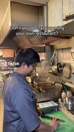 Discover Turo Turo: A Unique Filipino Restaurant in London