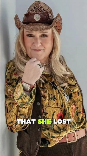 Melissa Etheridge & Chris Stapleton Create “The Other Side of Blue” Story Behind the Song