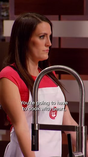 94K views · 1.4K reactions | Cooking With Heart AND Colour | MasterChef Canada  | MasterChef World | Facebook