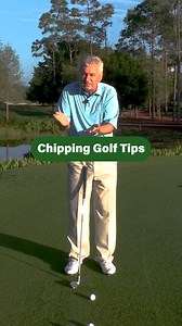 73K views · 370 reactions | Chipping Golf Tips Become a SGA member, sign up below: https://scratchgolfacademy.com/free-sga-account/ | Scratch Golf Academy | Facebook