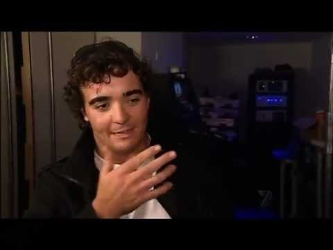 Jason Owen - Boot Camp - The X Factor Australia 2012 [FULL]