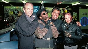 RoboCop (1987) - Villains of Old Detroit