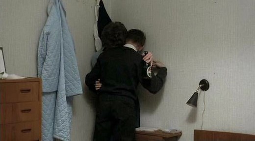 TREE OF KNOWLEDGE (Kundskabens træ) (Nils Malmros, 1981)