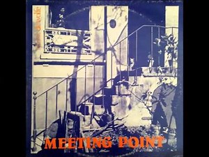 Roger Webb - Waiting In The Wings