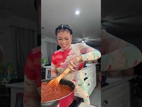 Spaghetti Time!! Plus answers