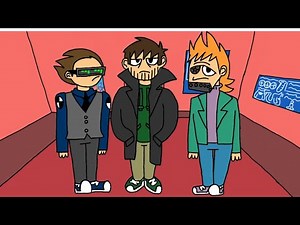 WTFuture part 2 Eddsworld Fan Eddisode