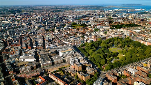 Cheapest & most expensive Irish counties to buy home revealed as costs rise 8.7%