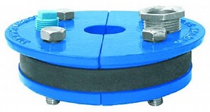 Simmons 112 4 x 1-1/4 inch Well Seal
