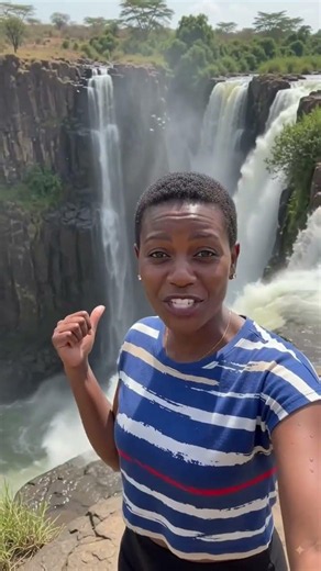 Meru National Park.