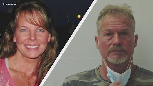 'Dateline NBC' profiles disappearance of Suzanne Morphew