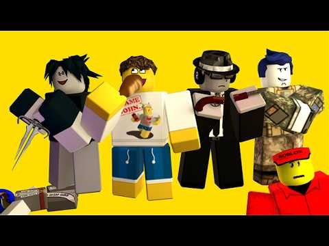 Sentinels Vanity - FULL (SHORTS) VERSION