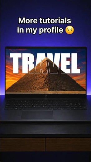 simple powerpoint trick #ppt #student #powerpoint