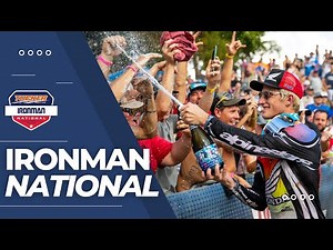 Ironman National Lucas Oil Race Recap | 2022 Pro Motocross
