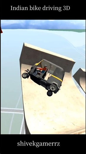 auto wala Franklin😱 ‪@osstshivekgamerrz‬