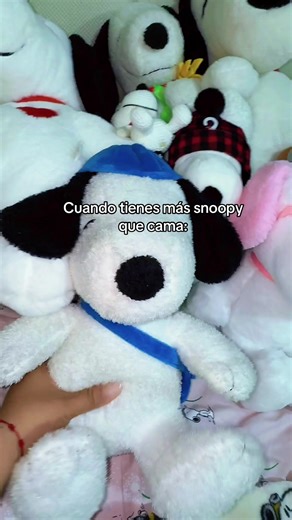 Snoopy Plushies: The Adorable Collectible Craze