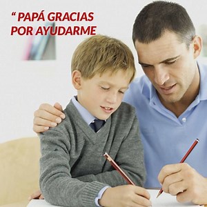 19K views · 146 reactions | A todos nuestros seguidores nos gustaría que nos comenten que significa: Tú padre o ser papá. Lo único que tienes que hacer es completar la frase "Papá se escribe con P… de...“ e incluir una foto junto a tu papá o hijo, para participar en un increíble sorteo. Participa hasta el 15 de junio. Los (número en total de ganadores) serán publicados el día domingo junto a su frase ganadora. ¡Mucha suerte! | Peruvian Airlines Oficial | Facebook