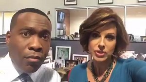 8.8K views · 87 reactions | On KPRC2 at 10! | KPRC2 Dominique Sachse | Facebook
