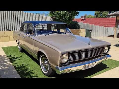 Valiant Original VC V8 Survivor