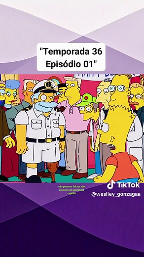 Os Simpsons: Bart, Lisa, e Homer em Ação