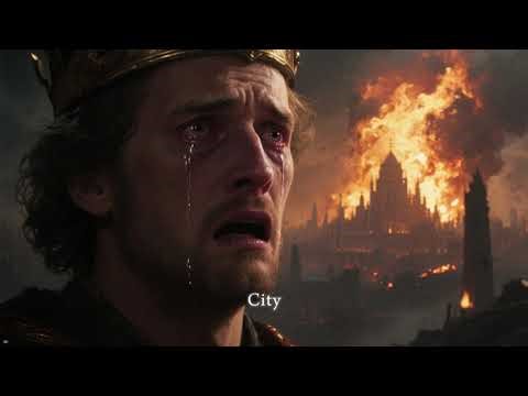 Babylon Has Fallen! ⚠️ Revelation 18 Explained