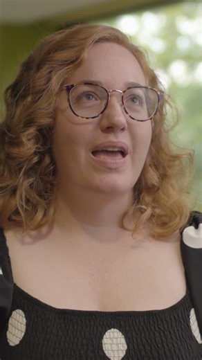 How has BSF changed your life? Anthea, a BSF member from Australia, has been in BSF for almost her whole life. She shares how studying God’s Word transformed her religion into a true relationship with Jesus - and gave her the skills and confidence to live on mission at church, work, and in her broader community. Want to experience this transformation for yourself? Visit joinbsf.com or click the link in our bio to find a group that works for you! #wearebsf #timetobuild #biblestudy | Bible Study F