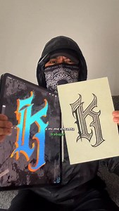 Lettering digital vs Lettering sobre papel, ¿Cuál prefieres? #kalligraphyk #lettering #letteringenespañol #letteringpractice #letteringtattoo #letteringart #letteringmalandro #letteringvideo #letteringvideos #letteringtattoos #letteringtutorial #letteringmexico #letteringartist #letteringcommunity #letteringpractice | Kalligraphyk