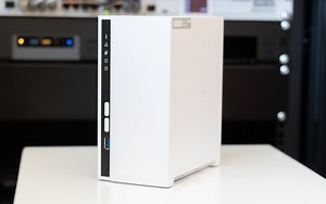Macをバックアップする方法 Time Machine na QNAP NAS