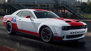 We Take A Look At Dodge's New "Direct Connection" Lineup!