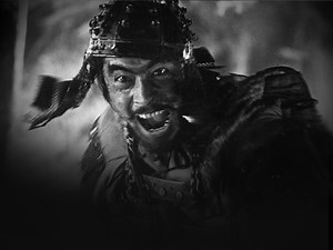 Seven Samurai - Apple TV