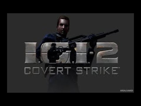 IGI I am going 1 and IGI 2: Covert Strike IGI 2 Campain Hard Mode with Multiplayer Live Old is gold