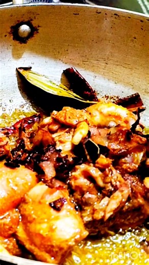 chicken Biryani recipe #shorts #food #subscribe